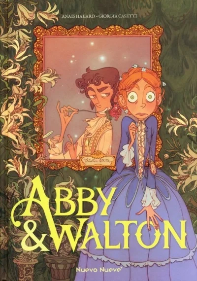 Abby & Walton (2022) - Series 