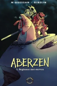 Aberzen