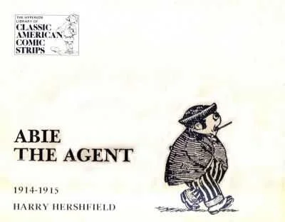 Abie the Agent
