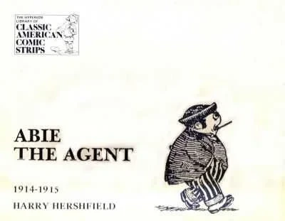 Abie the Agent (1977) - Series 