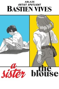 Ablaze Artist Spotlight