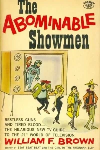 Abominable Showmen