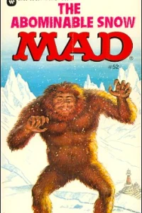 Abominable Snow Mad