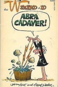 Abra Cadaver!