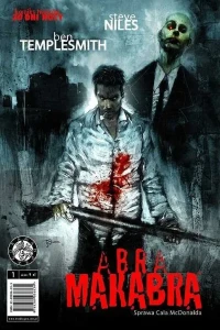 Abra makabra: Sprawa Cala McDonalda