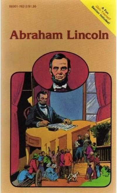 Abraham Lincoln (1984) - Series 