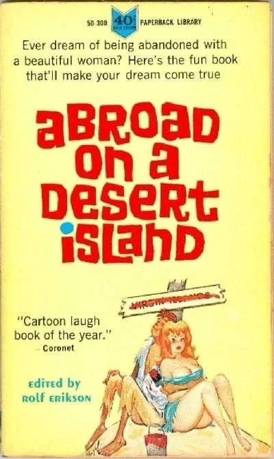 Abroad on a Desert Island
