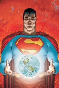 Absolute All Star Superman