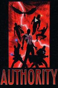 Absolute Authority