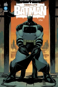 Absolute Batman