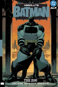 Absolute Batman