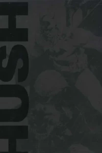 Absolute Batman: Hush
