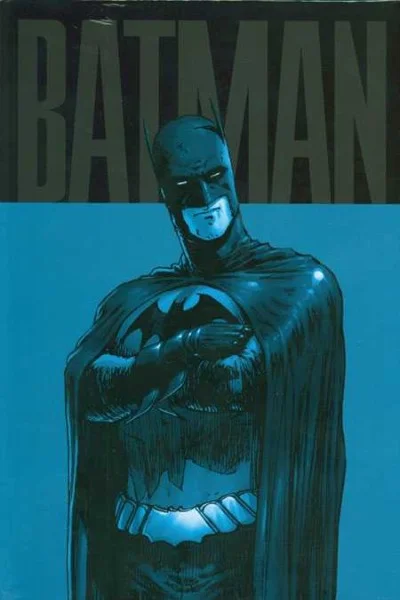 Absolute Batman & Robin: Batman Reborn