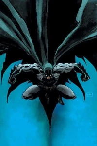 Absolute Batman: The Long Halloween