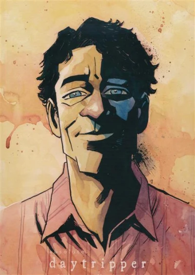 Absolute Daytripper