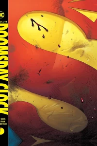 Absolute Doomsday Clock