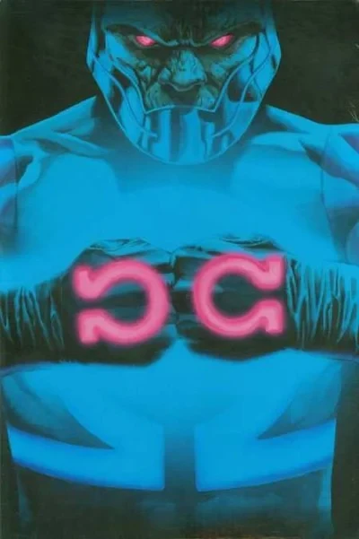 Absolute Final Crisis (2012) - Series 