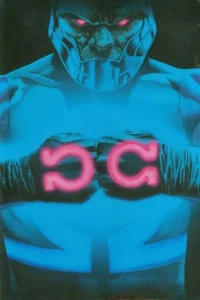 Absolute Final Crisis