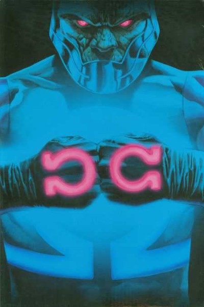 Absolute Final Crisis