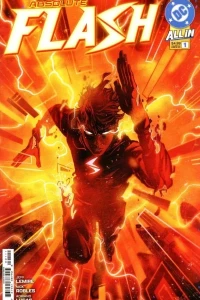 Absolute Flash