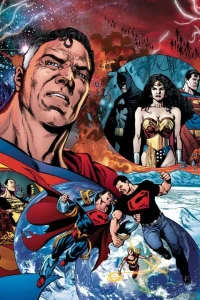 Absolute Infinite Crisis