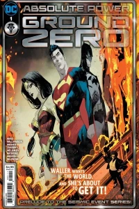 Absolute Power: Ground Zero