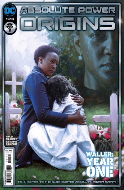 Absolute Power: Origins (2024) - Series 