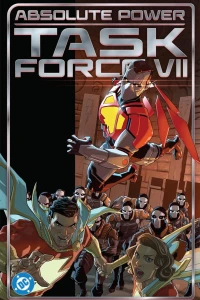 Absolute Power: Task Force VII