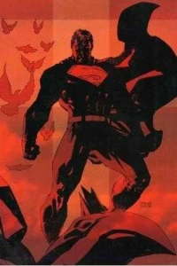 Absolute Superman for Tomorrow