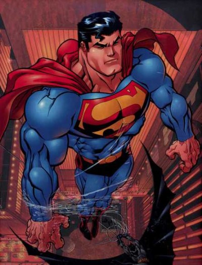 Absolute Superman/Batman