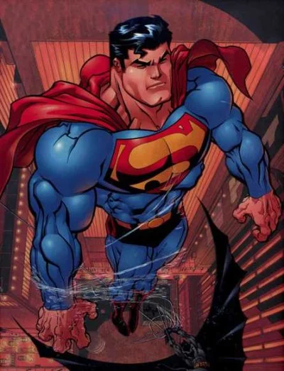 Absolute Superman/Batman