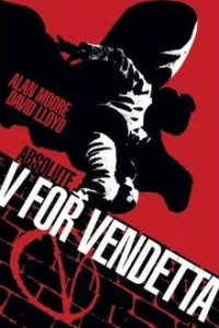 Absolute V for Vendetta