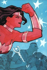 Absolute Wonder Woman By Brian Azzarello & Cliff Chiang