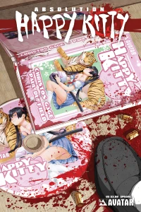 Absolution: Happy Kitty Special