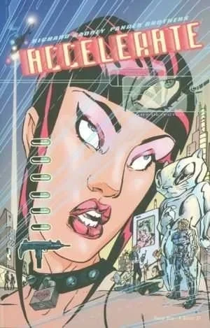 Accelerate (2007) - Series 