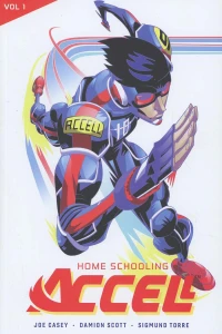 Accell: Home Schooling