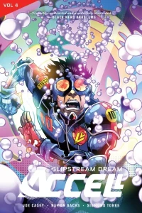 Accell: Slipstream Dream