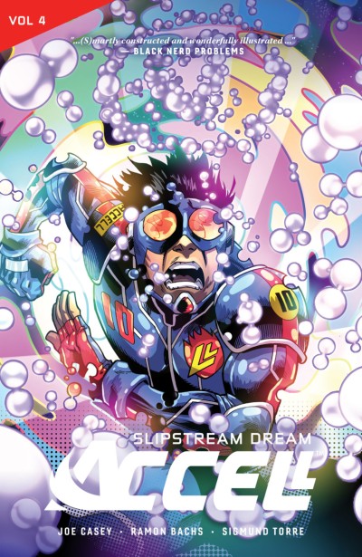 Accell: Slipstream Dream