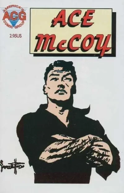 Ace McCoy