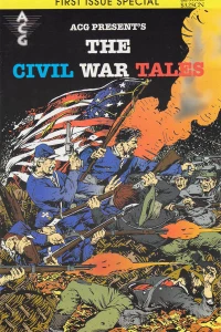 ACG's Civil War