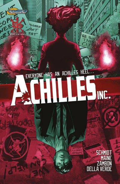 Achilles, Inc.