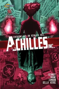 Achilles, Inc.