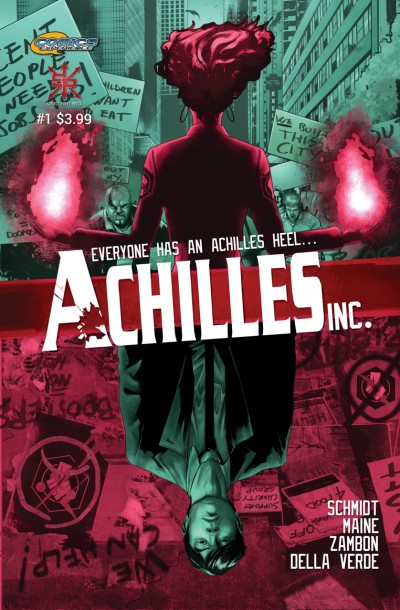 Achilles, Inc.