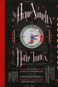 Acme Novelty Date Book