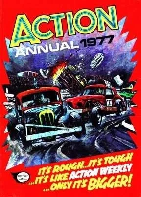 Action Annual