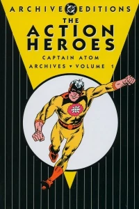 Action Heroes Archives