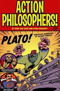 Action Philosophers!