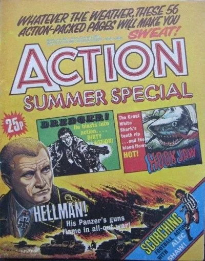 Action Special