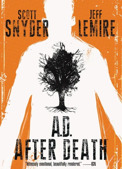 A.D.: After Death