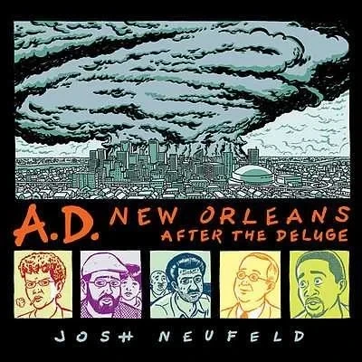 A.D. New Orleans: After the Deluge